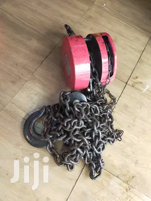 Chain Block 5ton