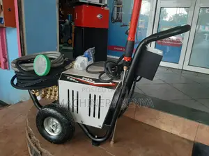 Electric 3450psi High Pressure Washer