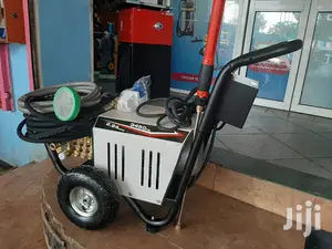 Electric 3450psi High Pressure Washer