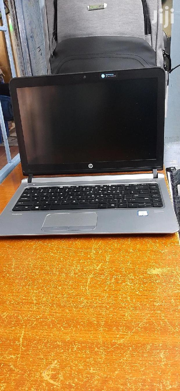 Laptop HP 430 G2 4GB Intel Core i3 HDD 500GB