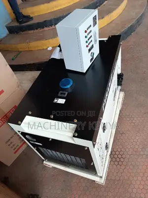 Automatic 9kva Power Generator