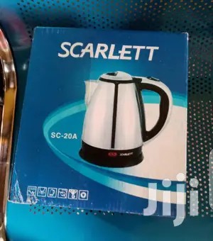 Original Electric Kettle