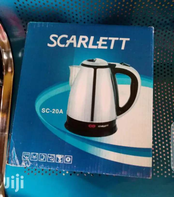 Original Electric Kettle