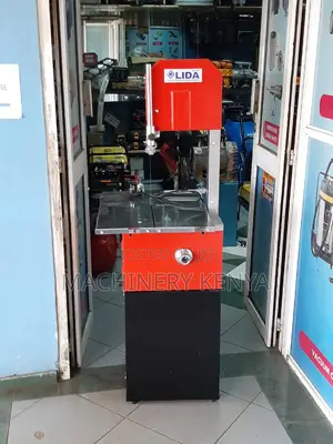 Bone Saw Machine
