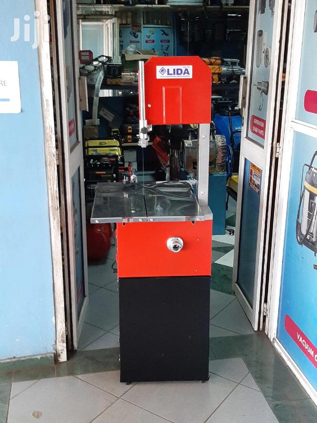 Bone Saw Machine