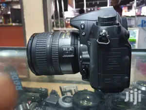 Great Nikon D7000 With 18-55mm Lens
