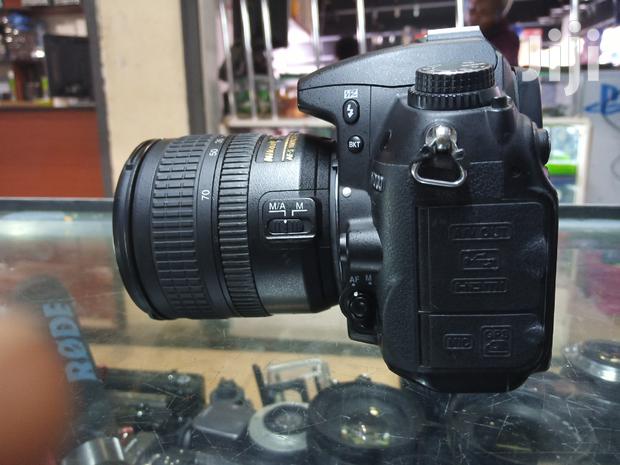 Great Nikon D7000 With 18-55mm Lens - thumbnail 5