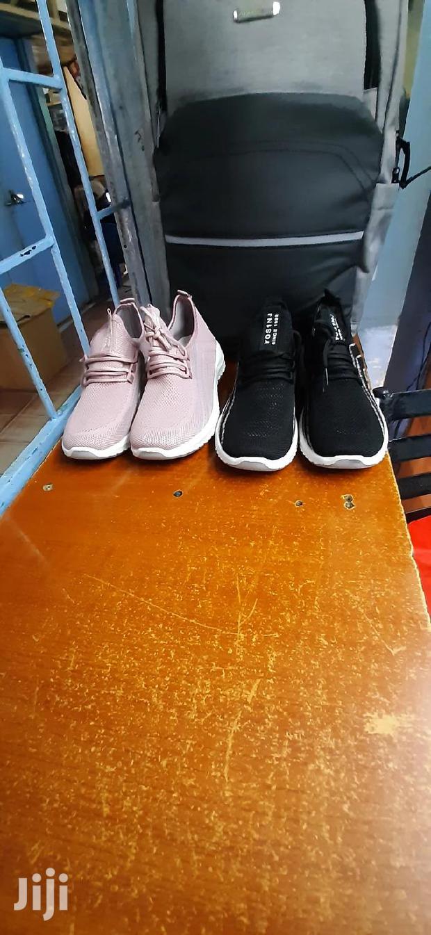 Sneakers Stylish - thumbnail 2
