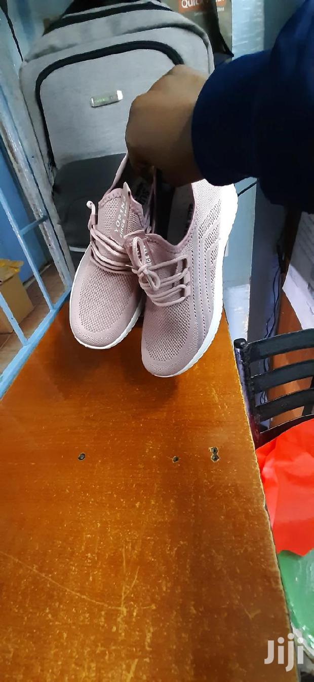 Sneakers Stylish - thumbnail 3