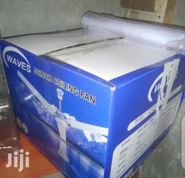 Affordable Ceiling Fan