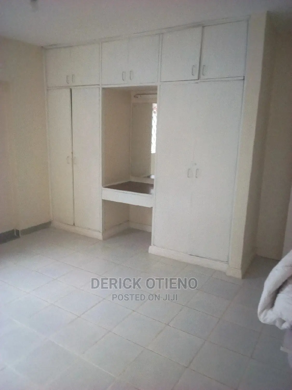 3bedroom To Let In Green Field