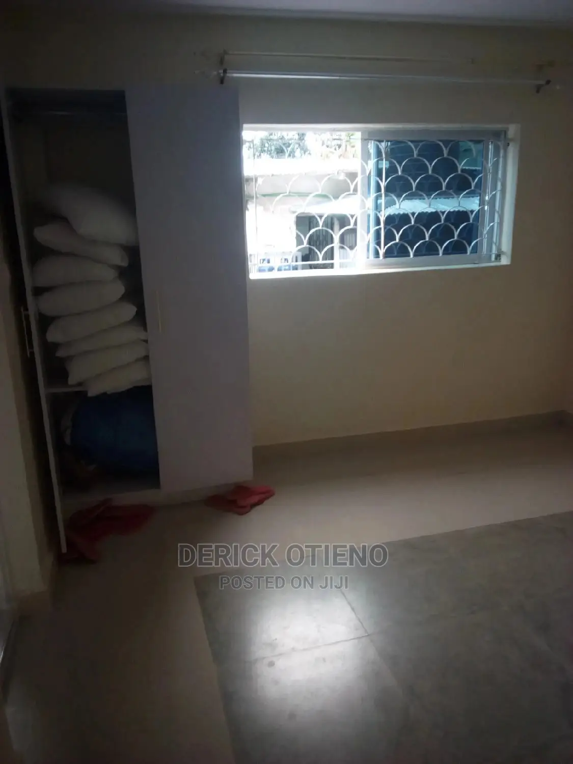 3bedroom To Let In Green Field
