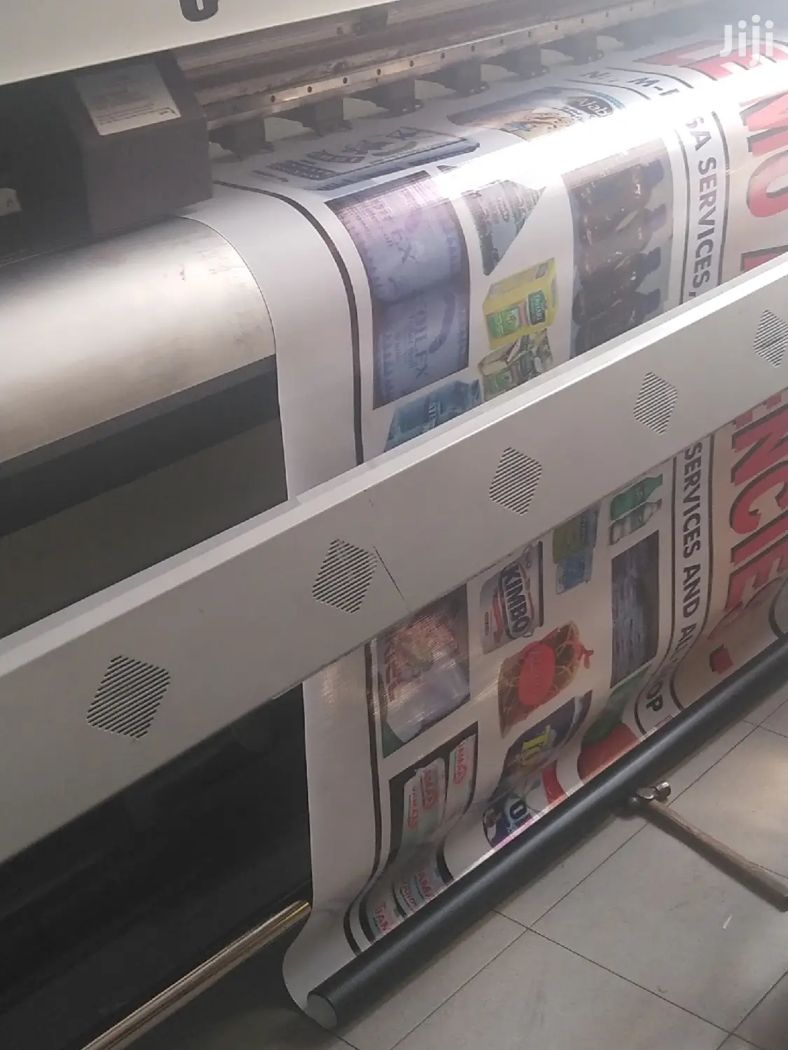 Durable Banner Printing And Branding