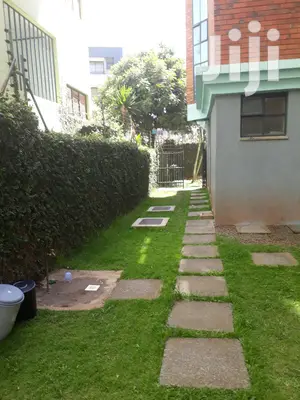 1&2 Bedroom Fully Furnished Apartment In Westlands For R