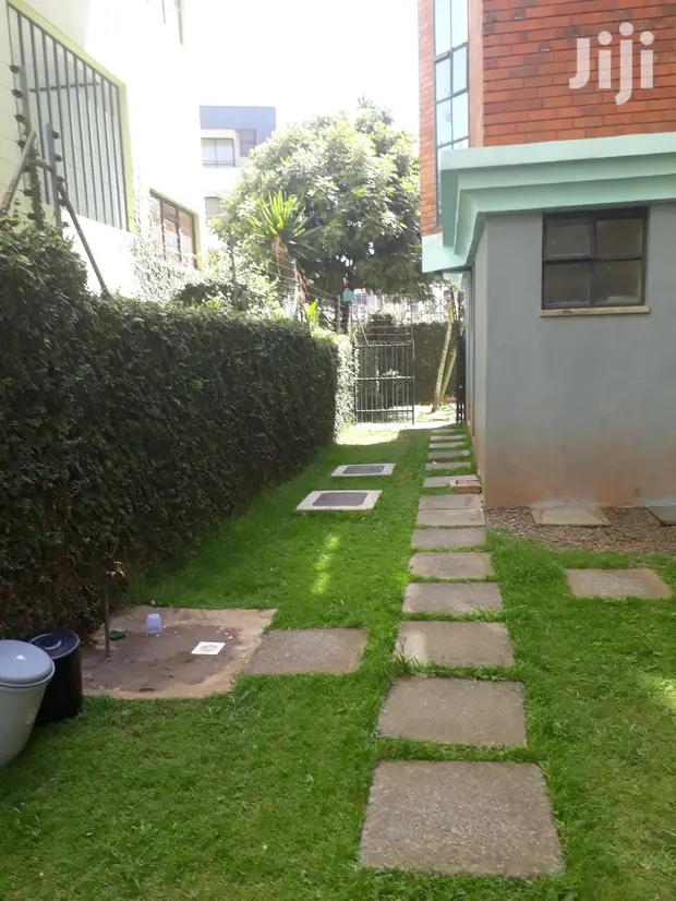 1&2 Bedroom Fully Furnished Apartment In Westlands For R