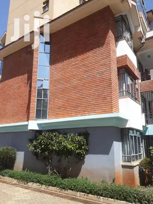 1&2 Bedroom Fully Furnished Apartment In Westlands For R