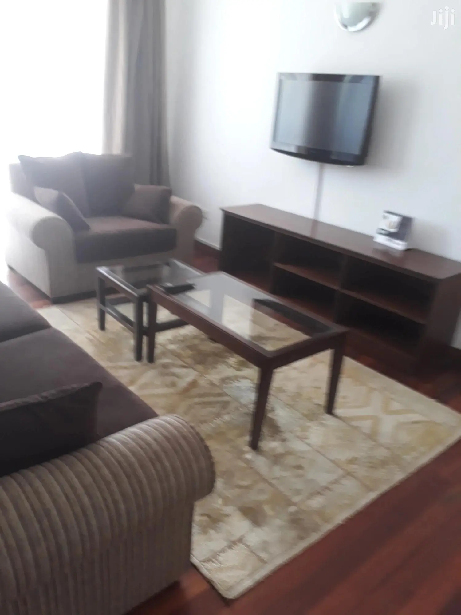 1&2 Bedroom Fully Furnished Apartment In Westlands For R
