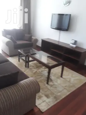 1&2 Bedroom Fully Furnished Apartment In Westlands For R