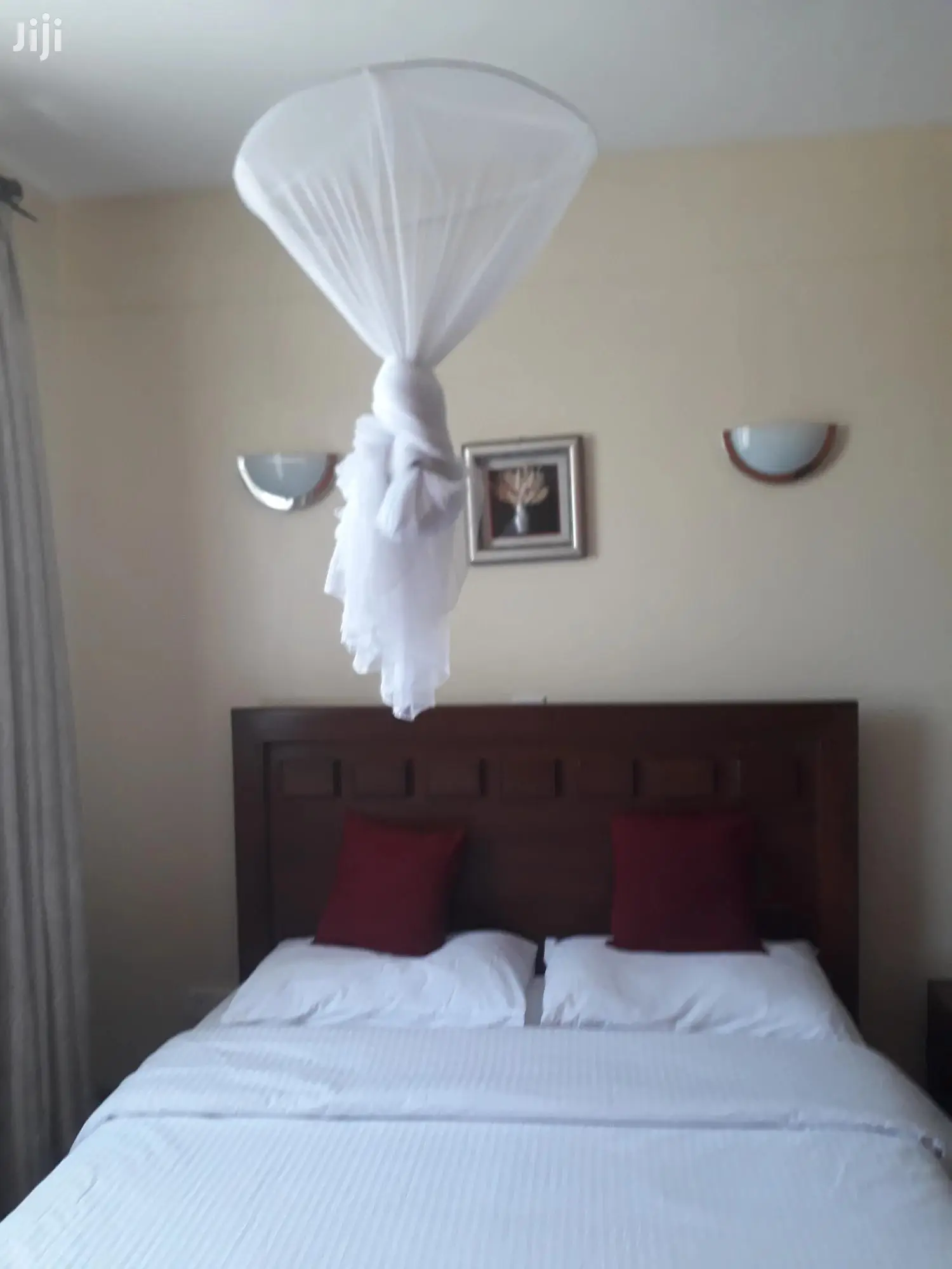 1&2 Bedroom Fully Furnished Apartment In Westlands For R