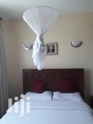 1&2 Bedroom Fully Furnished Apartment In Westlands For R