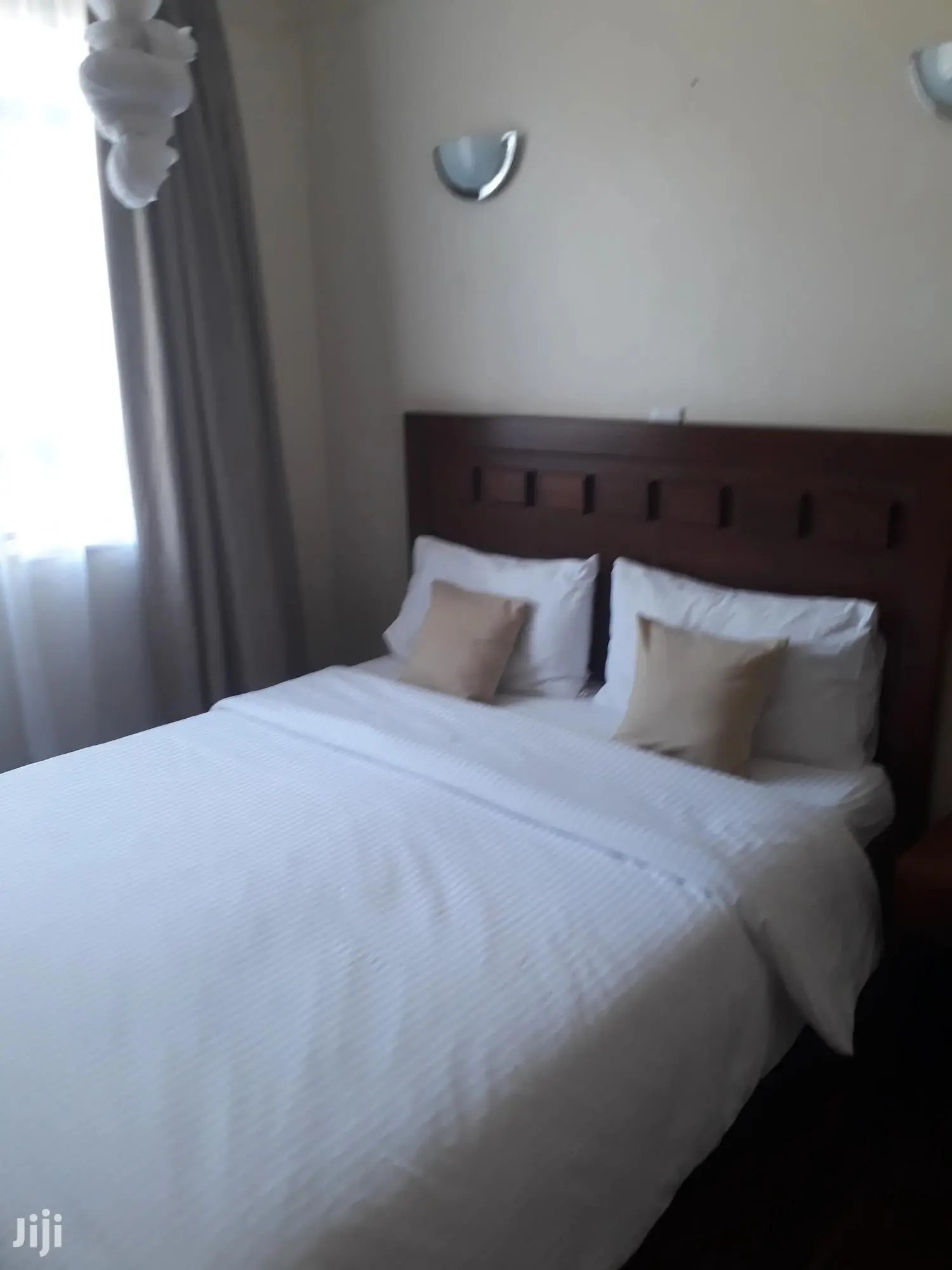 1&2 Bedroom Fully Furnished Apartment In Westlands For R