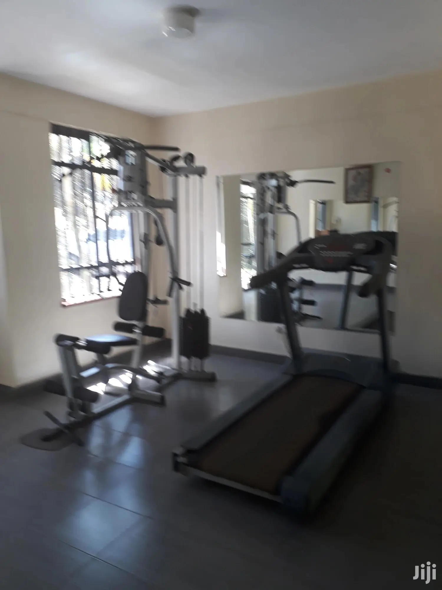 1&2 Bedroom Fully Furnished Apartment In Westlands For R