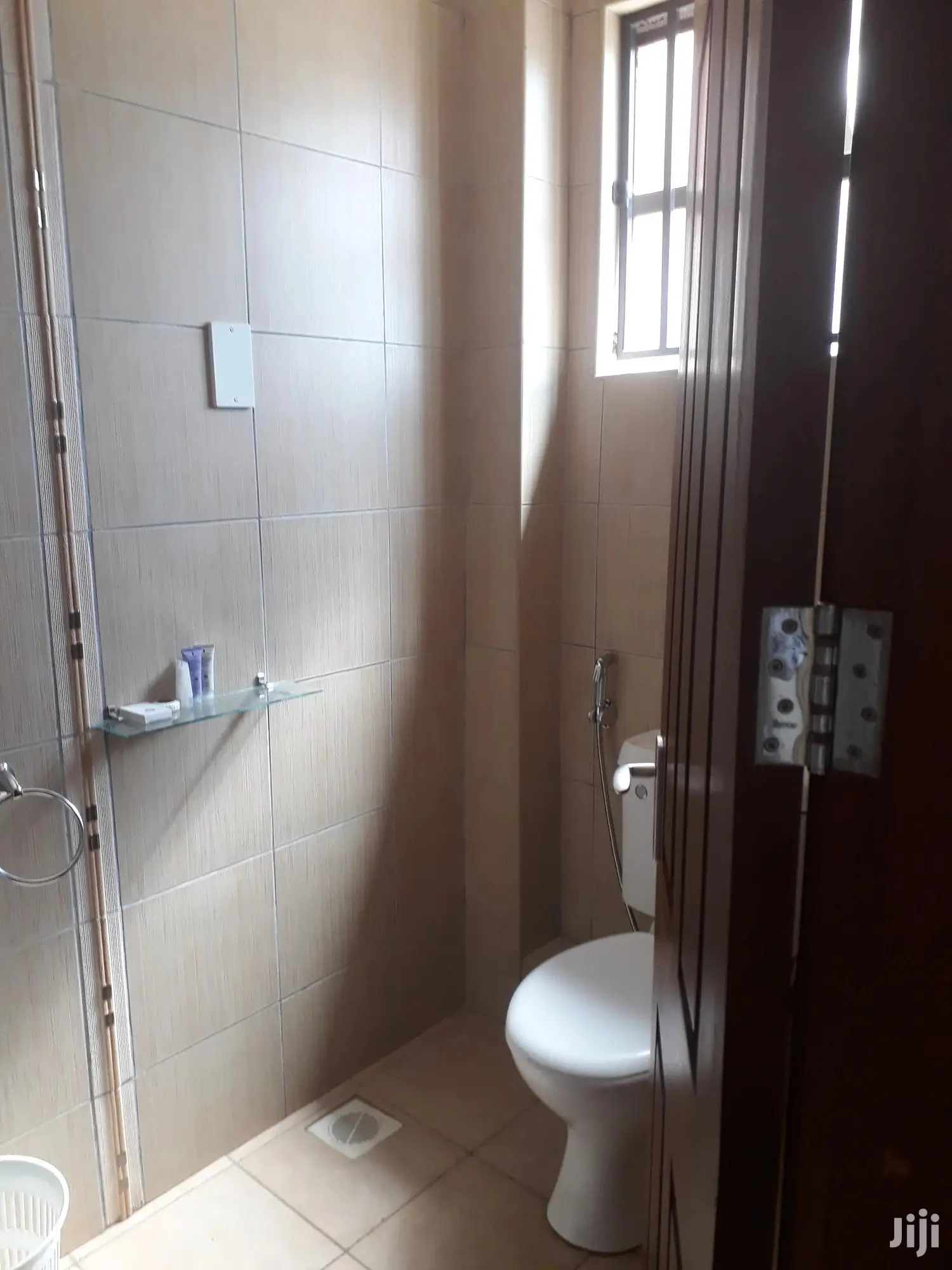 1&2 Bedroom Fully Furnished Apartment In Westlands For R