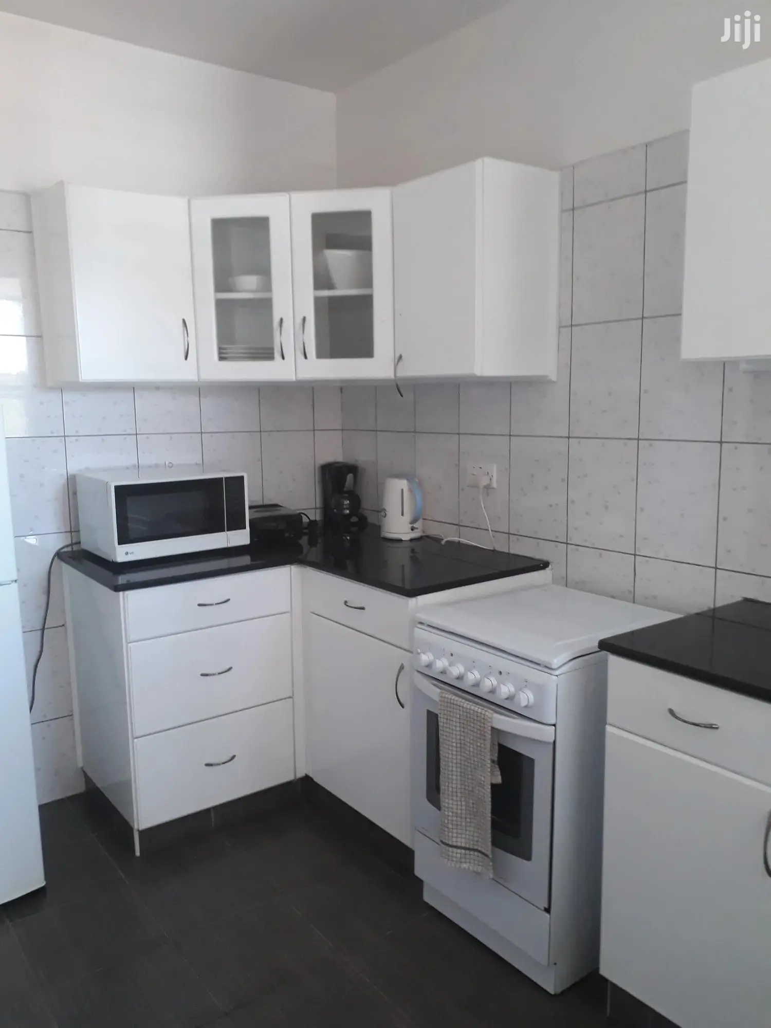 1&2 Bedroom Fully Furnished Apartment In Westlands For R