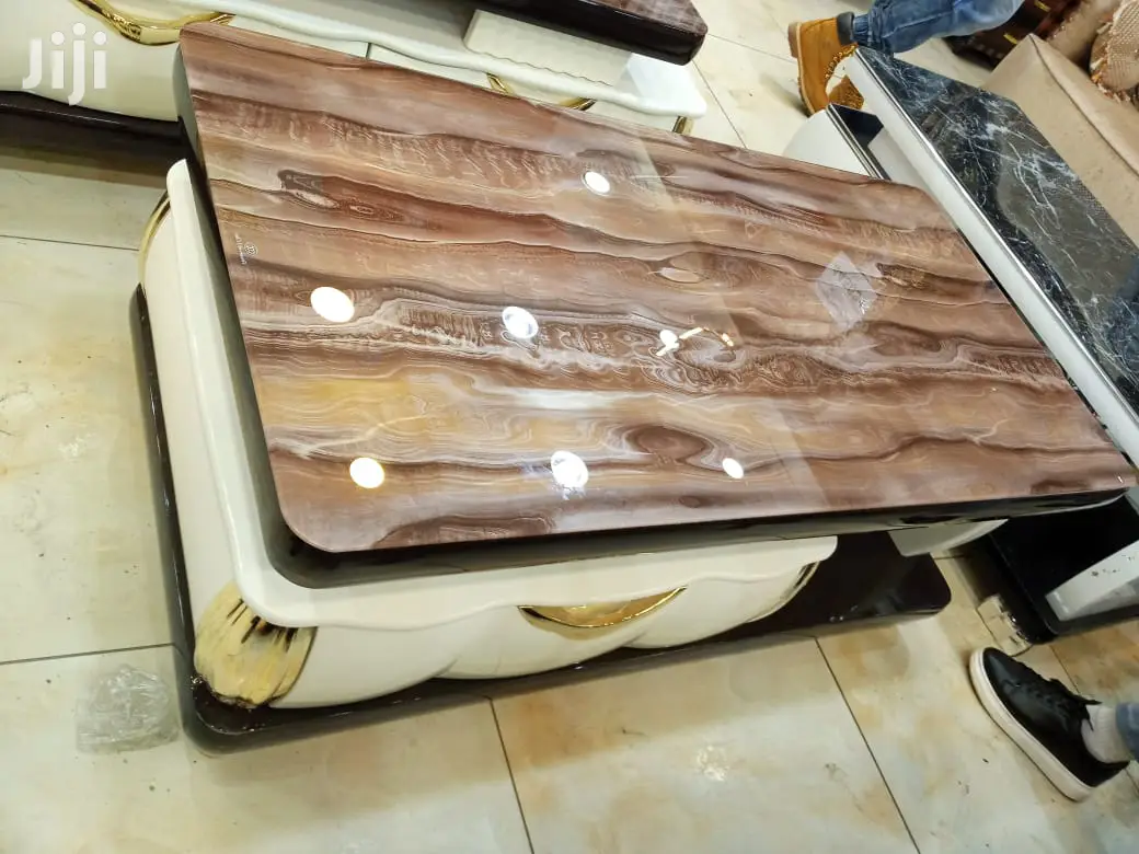 Marble Coffee Tables.
