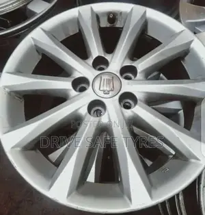 Crown Original Sport Rim Size 18 Set