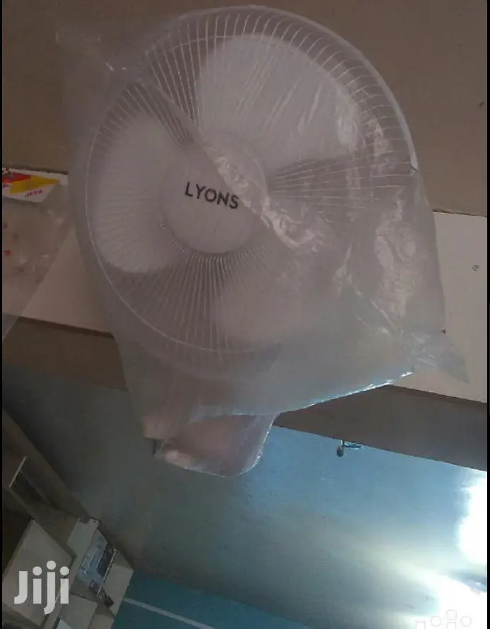 New Arrival Wall Fan