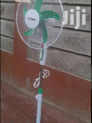 Quality Standing Fan - thumbnail 2