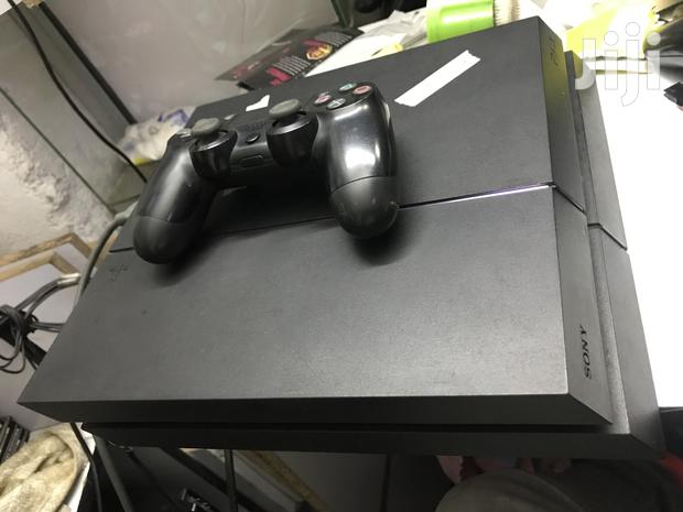 Ps4 Standard Pre Owned - thumbnail 2