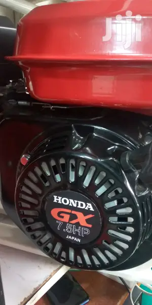 Honda 3inch Water Pump 7.5hp