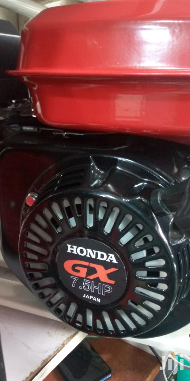 Honda 3inch Water Pump 7.5hp - thumbnail 3