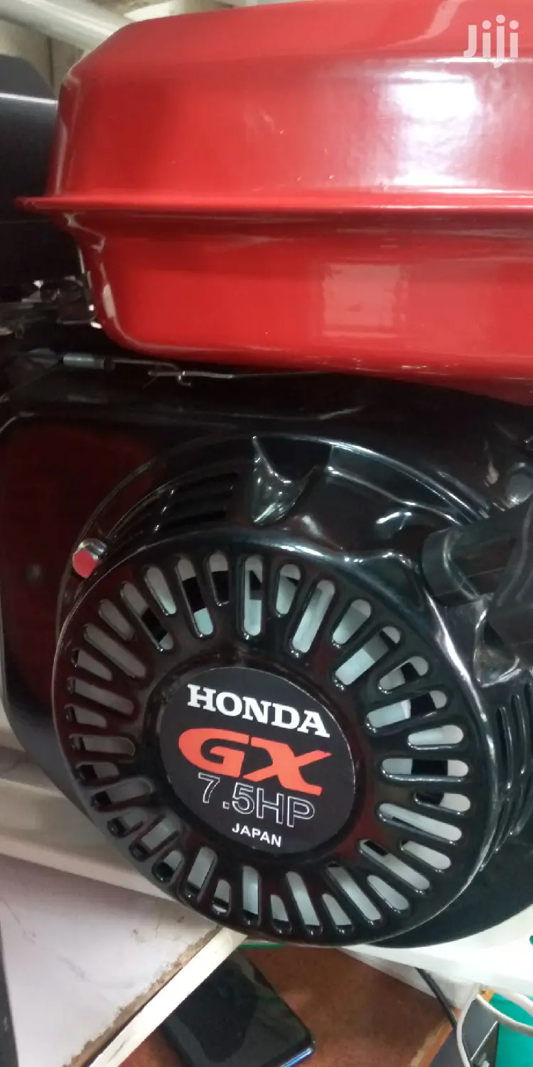 Honda 3inch Water Pump 7.5hp