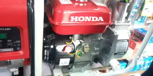 Honda 3inch Water Pump 7.5hp