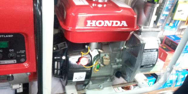 Honda 3inch Water Pump 7.5hp - thumbnail 2
