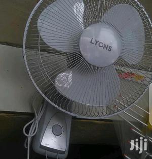 Movable Wall Fan - thumbnail 2
