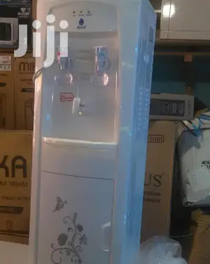 Hot&Cold Water Dispenser