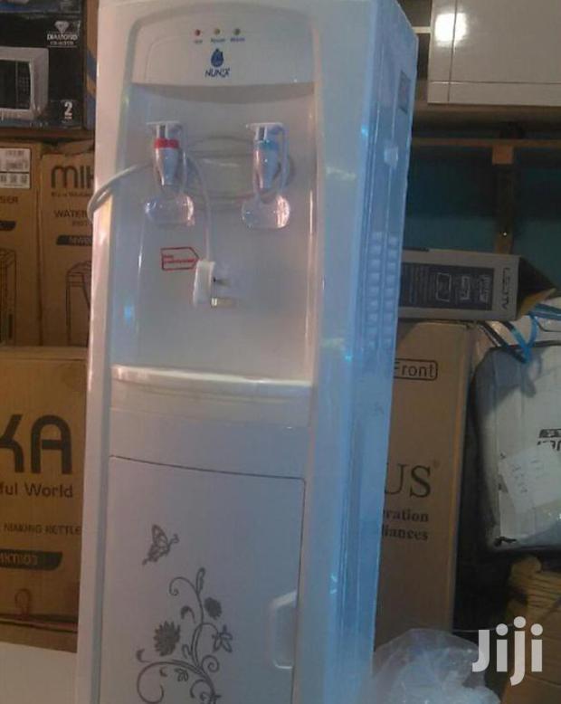 Hot&Cold Water Dispenser
