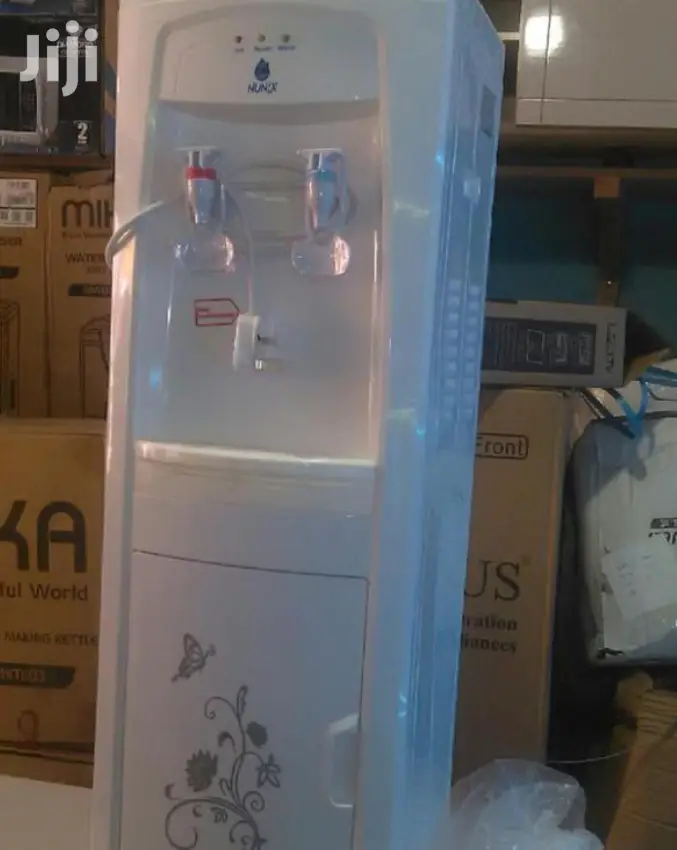 Hot&Cold Water Dispenser