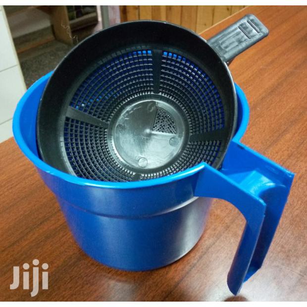 Strip Cup To Test For Mastitis - thumbnail 3