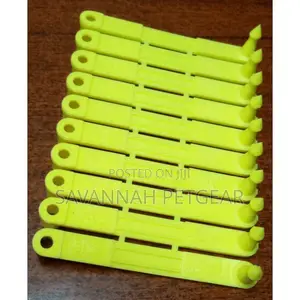 Chicken Wing Tags for Identification Purposes
