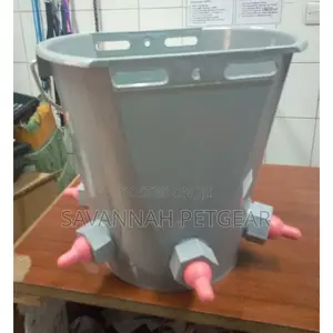 Lamb Milk Bucket