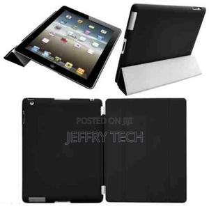 Cover for iPad 2- 3 - 4 - Black - thumbnail 2