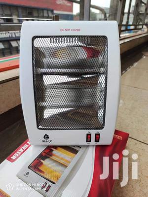 Nunix Room Heater - thumbnail 2