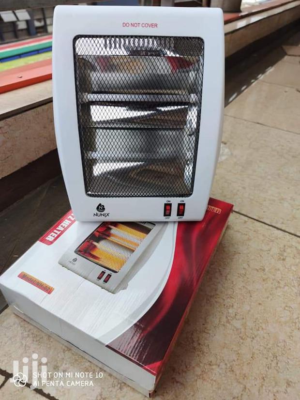 Nunix Room Heater - thumbnail 3