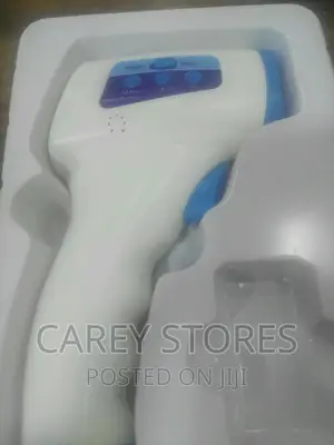 Infrared Thermometer