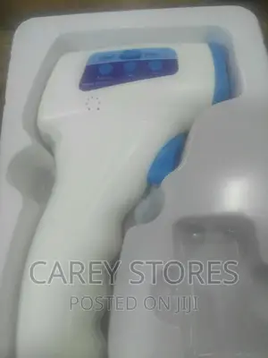Infrared Thermometer